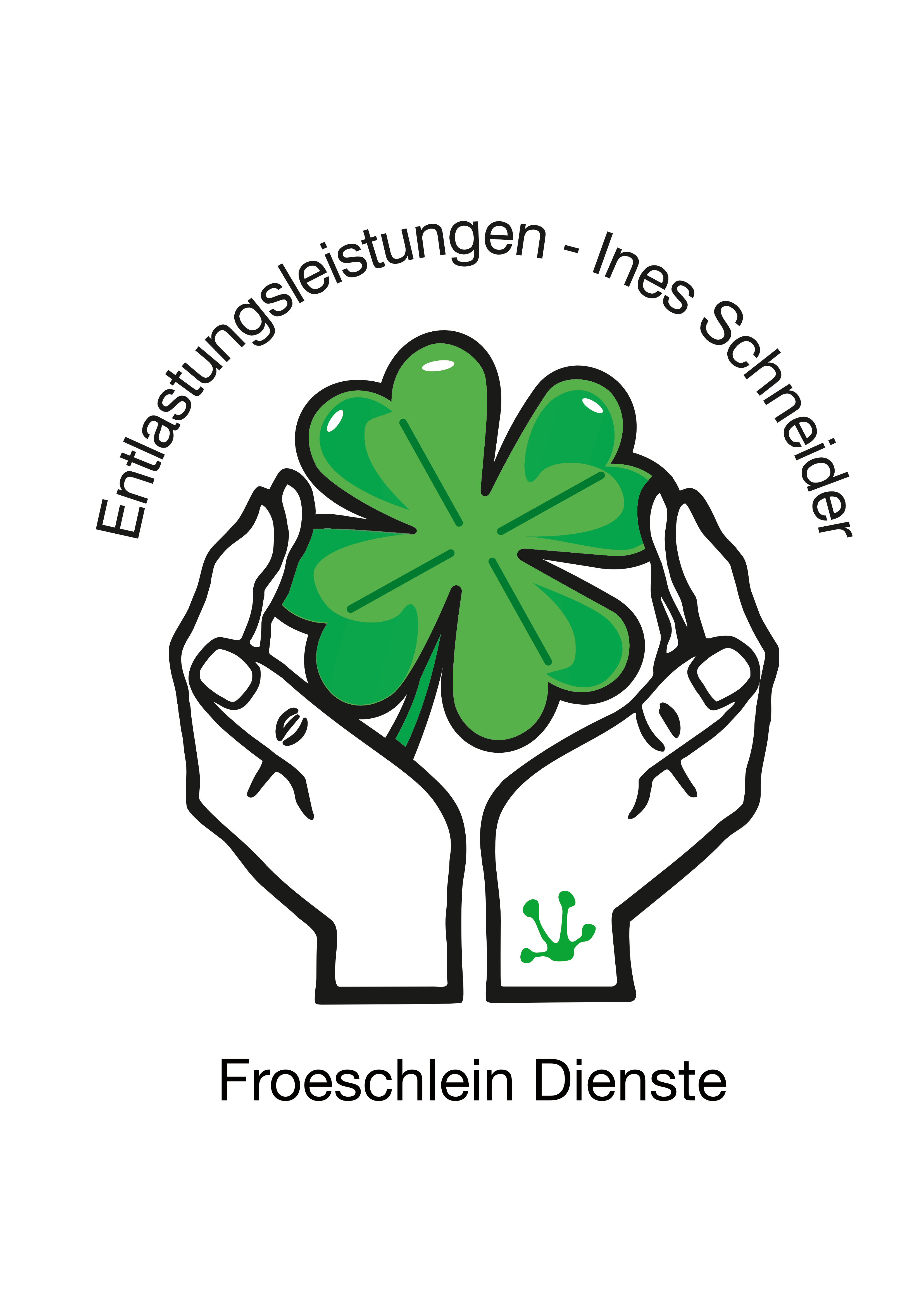 Fröschlein-Dienste Entlastungsservice